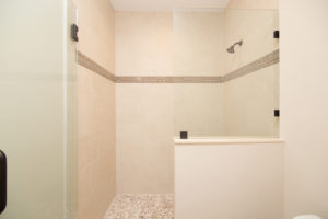 MEL-RY Home Renovation - Shower